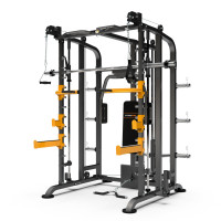 Мультистанция, машина Смита STONERISE D873 Мультистанция, машина Смита STONERISE D873