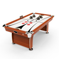 Игровой стол - аэрохоккей DFC BENEDOR Игровой стол - аэрохоккей DFC BENEDOR