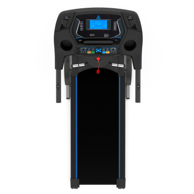 Беговая дорожка DFC SINTRA Blue T760B