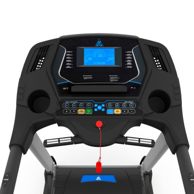 Беговая дорожка DFC SINTRA Blue T760B