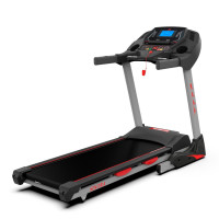 Беговая дорожка DFC SINTRA Red T760R Беговая дорожка DFC SINTRA Red T760R