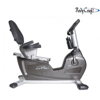 Велотренажер Body Craft R18 горизонтальный Велотренажер Body Craft R18 горизонтальный