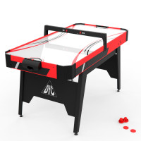 Игровой стол - аэрохоккей DFC KOMETA 60 JG-AT-16003