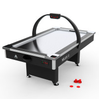 Игровой стол - аэрохоккей DFC MILAN II 7ft Игровой стол - аэрохоккей DFC MILAN II 7ft