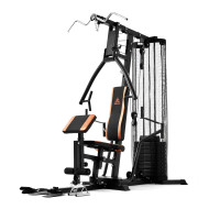 Силовой комплекс DFC HomeGym D5125 Силовой комплекс DFC HomeGym D5125