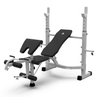 Скамья под штангу DFC D745 Скамья под штангу DFC D745