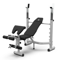 Скамья под штангу DFC D748 Скамья под штангу DFC D748