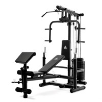 Силовой комплекс DFC HomeGym D854 Силовой комплекс DFC HomeGym D854