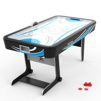 Игровой стол - аэрохоккей DFC San Jose 72 Игровой стол - аэрохоккей DFC San Jose 72