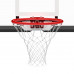 Кольцо баскетбольное DFC R3 45см (18) с амортизацией