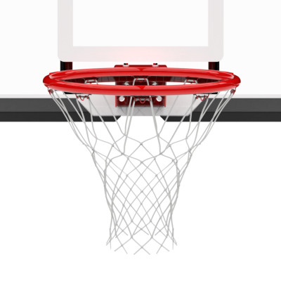 Кольцо баскетбольное DFC R4 45см (18) с амортизацией