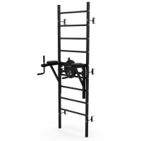 Шведская стенка с опциями DFC Classic VT-7004 Шведская стенка с опциями DFC Classic VT-7004