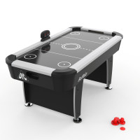 Игровой стол - аэрохоккей DFC BUFFALO