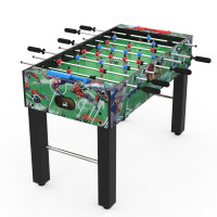 Игровой стол - футбол Valencia DFC Игровой стол - футбол Valencia DFC