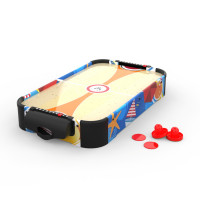 Игровой стол - аэрохоккей DFC SUNFLOWER 24 JG-AT-12400