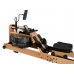 Гребной тренажер UNIX Fit Wood Rower Light