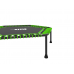 Батут спортивный UNIX Line FITNESS Lite Green (130 cm)