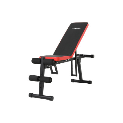 Скамья силовая универсальная UNIX Fit BENCH 130P