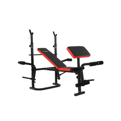 Скамья силовая со стойками UNIX Fit BENCH 120P