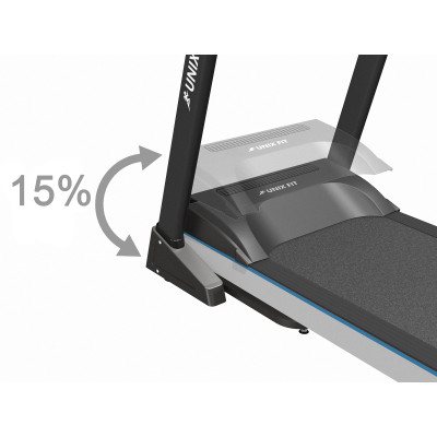 Беговая дорожка UNIX Fit MX-570Z
