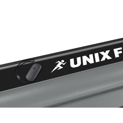 Беговая дорожка UNIX Fit R-300C Grey