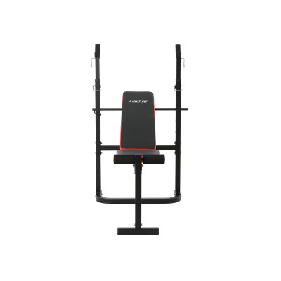 Скамья силовая со стойками UNIX Fit BENCH 120