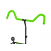 Батут спортивный UNIX Line FITNESS Green PRO (125 cm)