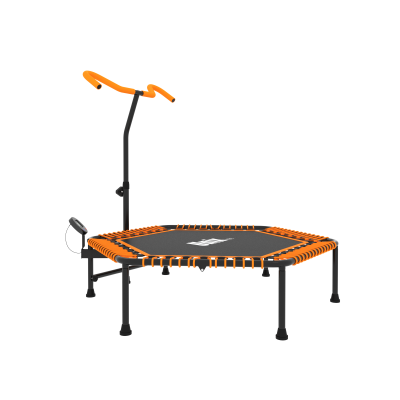 Батут спортивный UNIX Line FITNESS Orange PRO (125 cm)