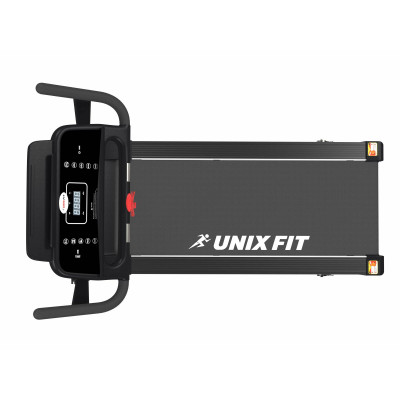 Беговая дорожка UNIX Fit ST-560E Black