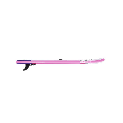 SUP-борд UNIX Line Pink Horizon (335см)