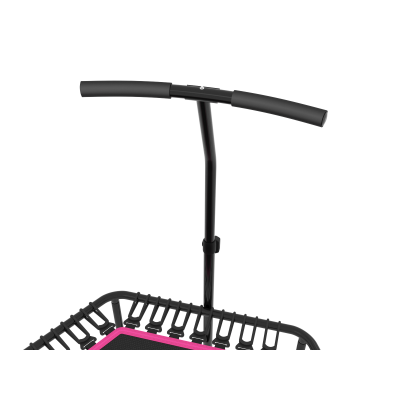 Батут спортивный UNIX Line FITNESS Pink (125 cm)