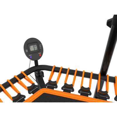 Батут спортивный UNIX Line FITNESS Orange PRO (125 cm)