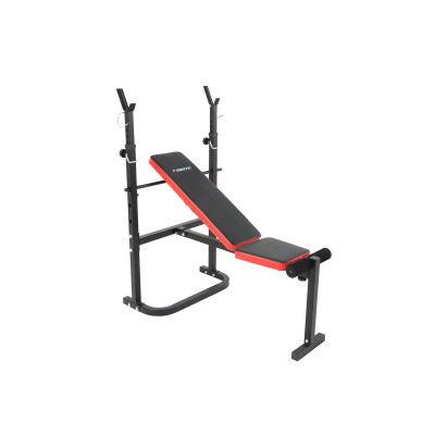 Скамья силовая со стойками UNIX Fit BENCH 120