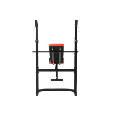 Скамья силовая со стойками UNIX Fit BENCH 120