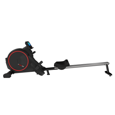 Гребной тренажер UNIX Fit Techno Rower 410E