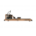 Гребной тренажер UNIX Fit Wood Rower Light