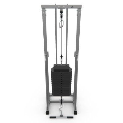 Кроссовер DFC D1008 / стек 75 кг