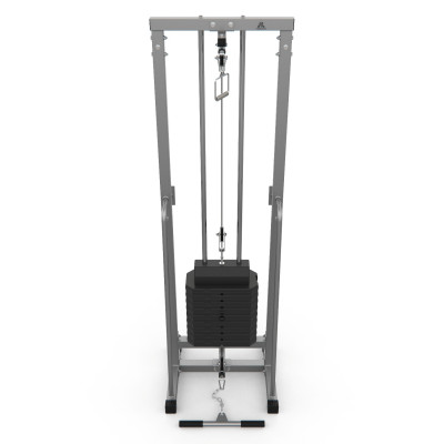 Кроссовер DFC D10085 / стек 50 кг