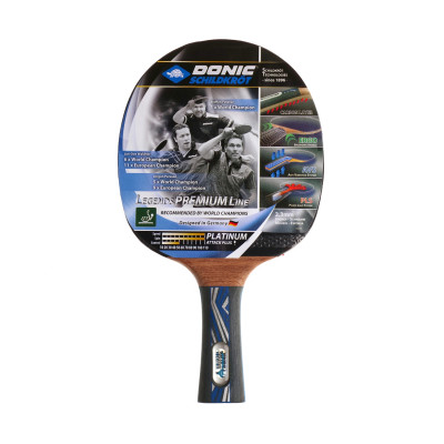 Ракетка DONIC LEGENDS PLATINUM