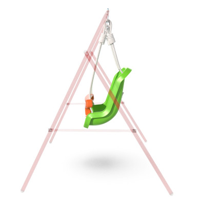 Качели опция для BS-03 DFC BS-03SEATLR