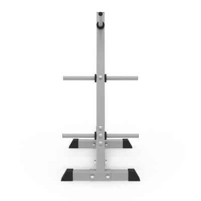 Стойка для хранения дисков 25/26 мм DFC D100117