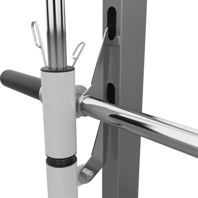 Машина Смитта DFC D21045