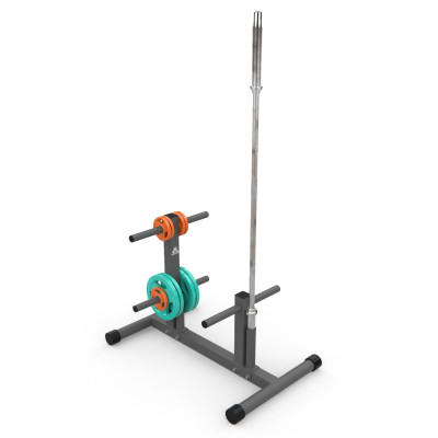 Стойка для хранения дисков DFC RA003