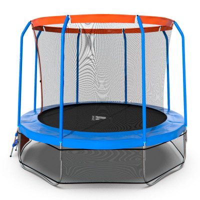 Батут DFC JUMP BASKET 12ft / Без нижней сетки