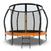 Батут DFC KENGOO II 8ft