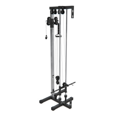 Кроссовер со свободными весами DFC D71104 Кроссовер со свободными весами DFC D71104