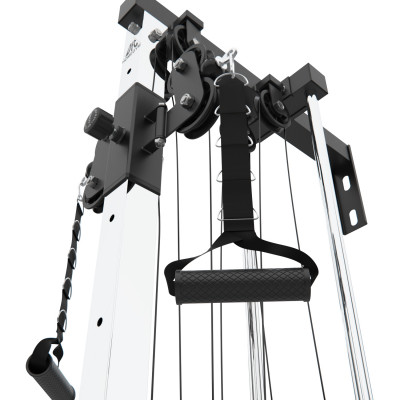 Кроссовер со свободными весами DFC D71104 Кроссовер со свободными весами DFC D71104