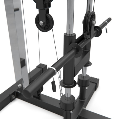 Кроссовер со свободными весами DFC D71104 Кроссовер со свободными весами DFC D71104