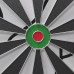 Дартс DFC METAL двусторонний 45 см, 6 дротиков Дартс DFC METAL двусторонний 45 см, 6 дротиков