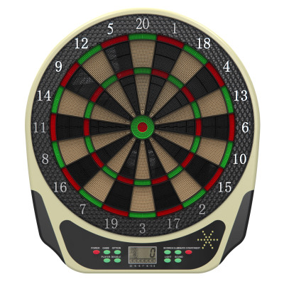 Электронный дартс DFC DARB02C, 3 дротика